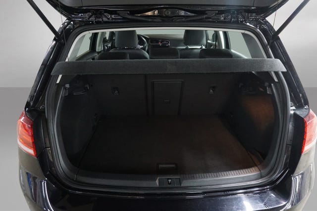 2018 VOLKSWAGEN GOLF - 21
