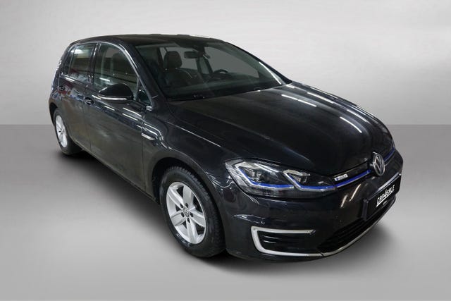 2018 VOLKSWAGEN GOLF - 7