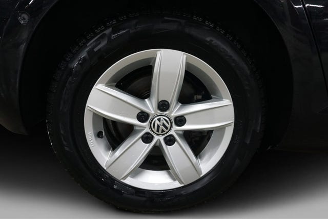 2018 VOLKSWAGEN GOLF - 22