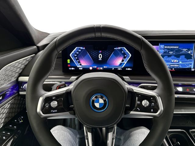 2023 BMW I7 - 10