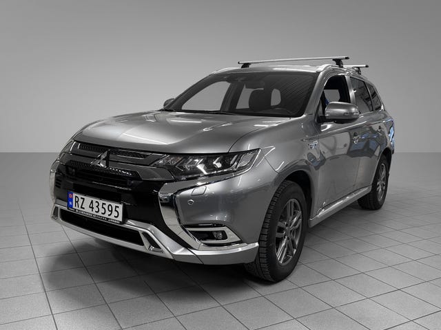 null 2020 MITSUBISHI OUTLANDER-1