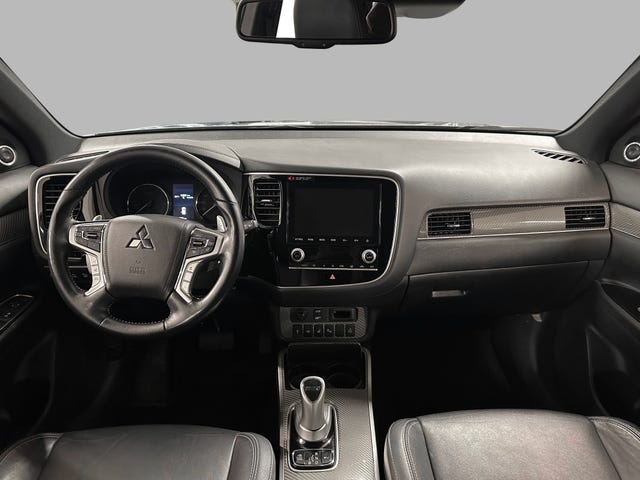 2020 MITSUBISHI OUTLANDER - 7