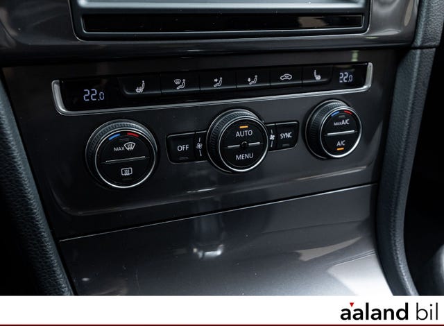 2015 VOLKSWAGEN GOLF - 16