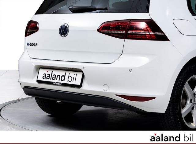 2015 VOLKSWAGEN GOLF - 7