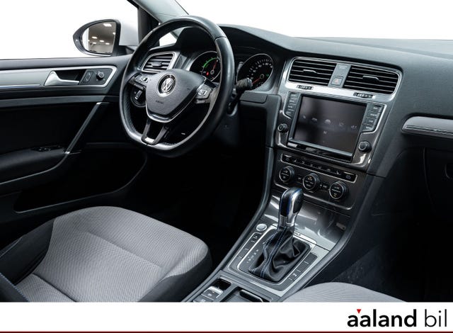 2015 VOLKSWAGEN GOLF - 15