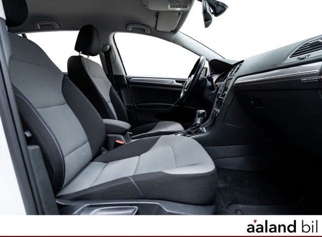 2015 VOLKSWAGEN GOLF - 17