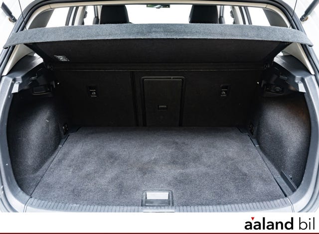 2015 VOLKSWAGEN GOLF - 9