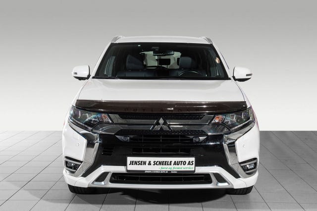 JMBXDGG3WLZ012126 2020 MITSUBISHI OUTLANDER-2