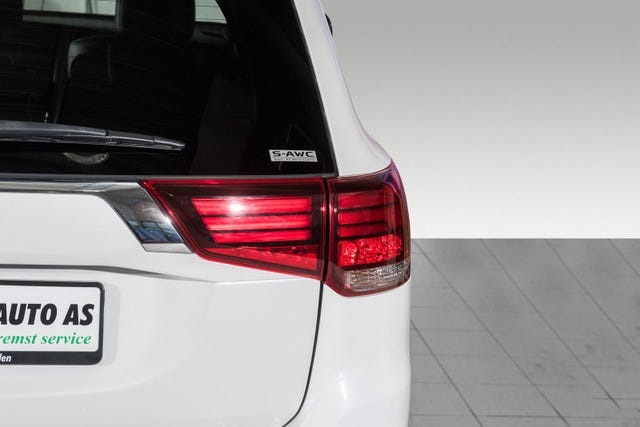 2020 MITSUBISHI OUTLANDER - 9