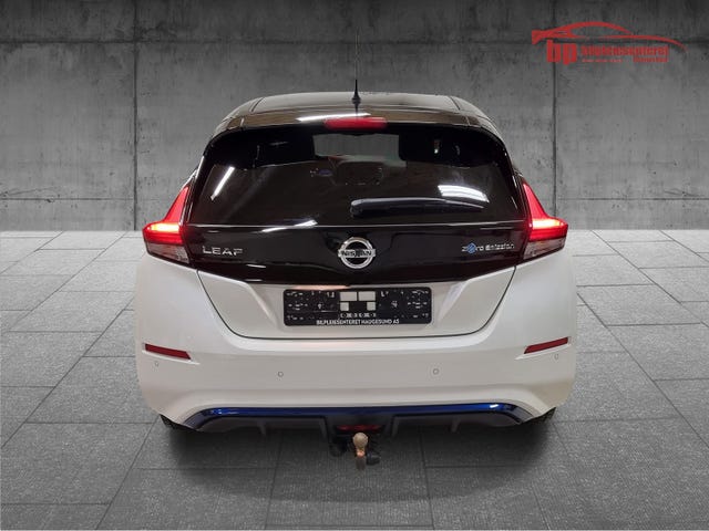 SJNFAAZE1U0060748 2019 NISSAN LEAF-5