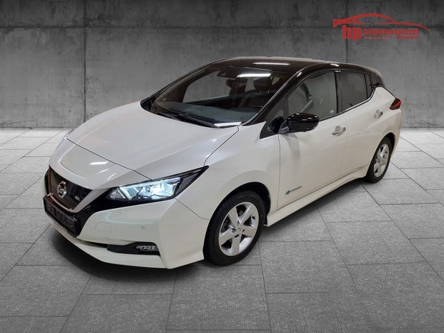 SJNFAAZE1U0060748 2019 NISSAN LEAF-2
