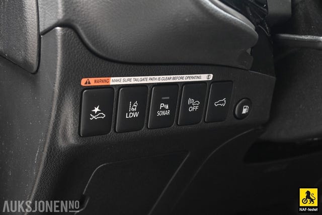 2020 MITSUBISHI OUTLANDER - 10