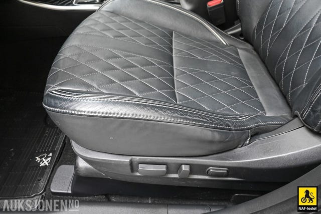 2020 MITSUBISHI OUTLANDER - 9