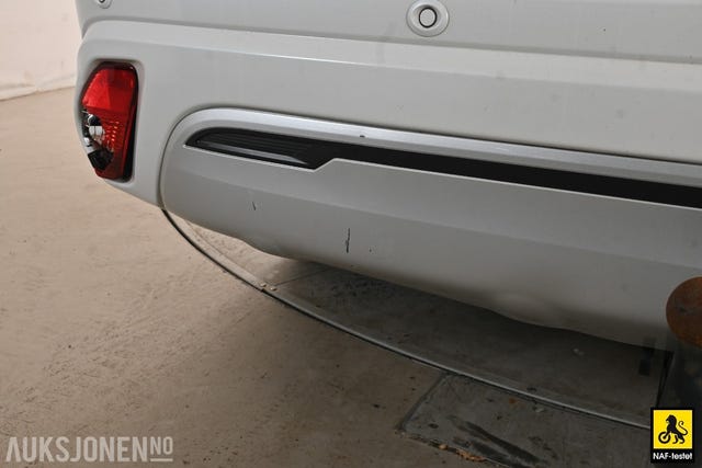 2020 MITSUBISHI OUTLANDER - 39