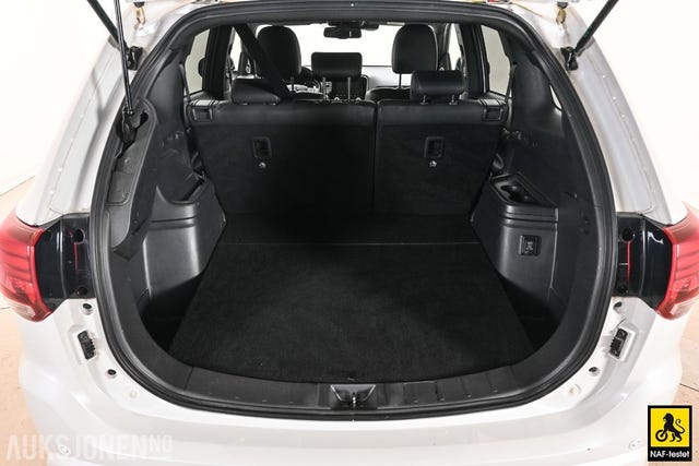 2020 MITSUBISHI OUTLANDER - 15