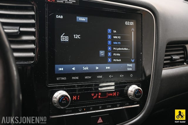 2020 MITSUBISHI OUTLANDER - 25