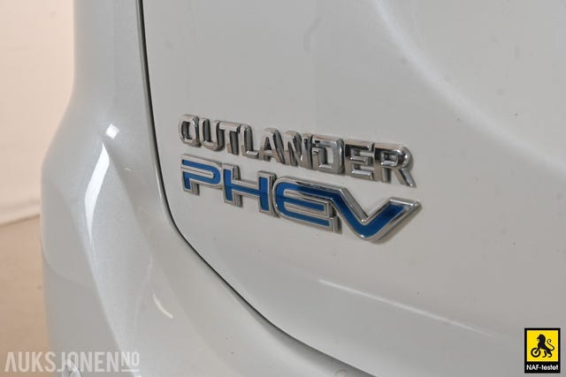 2020 MITSUBISHI OUTLANDER - 37