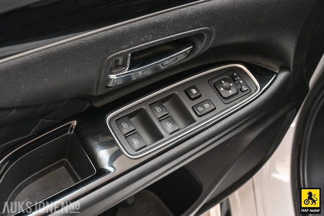 2020 MITSUBISHI OUTLANDER - 8