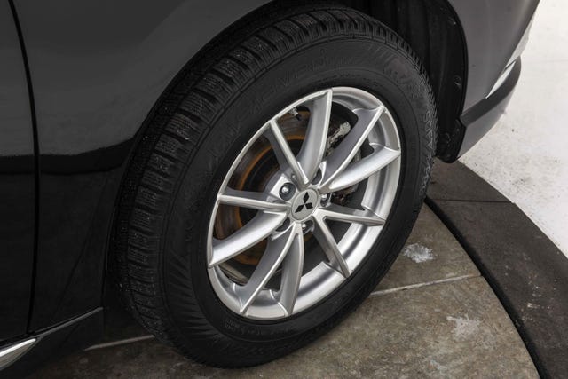 JMBXDGG3WLZ015396 2020 MITSUBISHI OUTLANDER-5