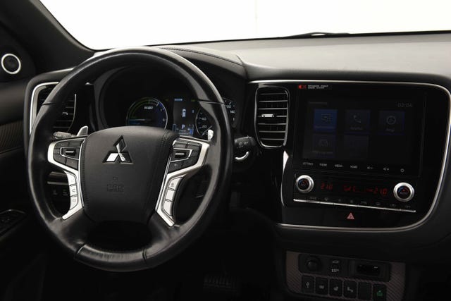 2020 MITSUBISHI OUTLANDER - 24