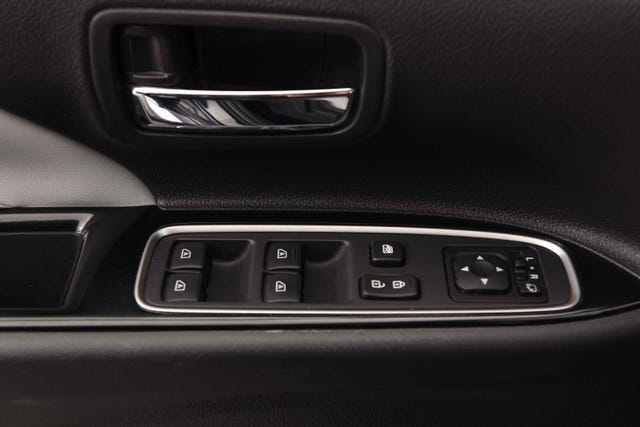 2020 MITSUBISHI OUTLANDER - 20
