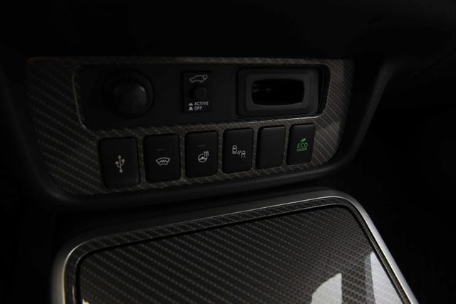 2020 MITSUBISHI OUTLANDER - 16