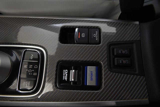 2020 MITSUBISHI OUTLANDER - 23