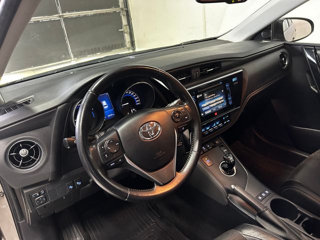 2016 TOYOTA AURIS - 12