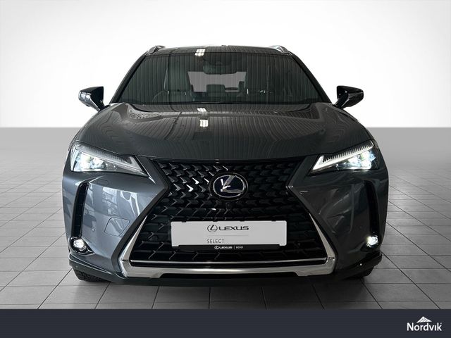 2022 LEXUS UX - 9