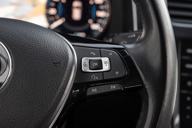 2018 VOLKSWAGEN GOLF - 17