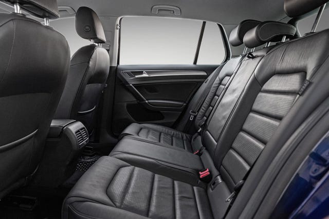2018 VOLKSWAGEN GOLF - 20
