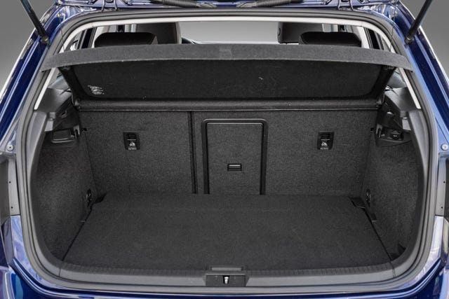 2018 VOLKSWAGEN GOLF - 9