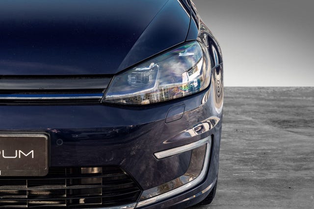 2018 VOLKSWAGEN GOLF - 7