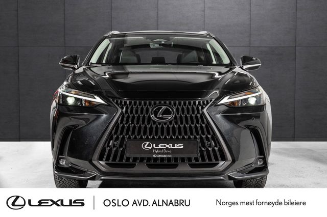 JTJCKBFZ402014428 2023 LEXUS NX 450H-5