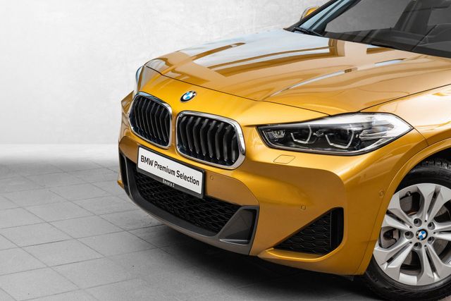 2021 BMW X2 - 2