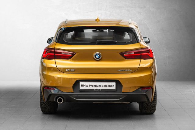 2021 BMW X2 - 7