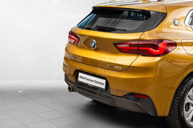 2021 BMW X2 - 6