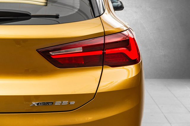 2021 BMW X2 - 8