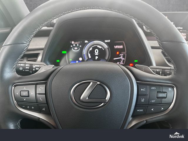 2022 LEXUS UX - 13