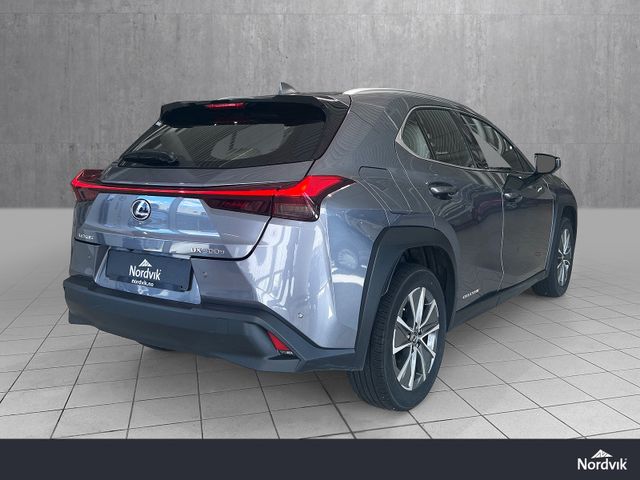 JTHAABBH202007664 2022 LEXUS UX-5