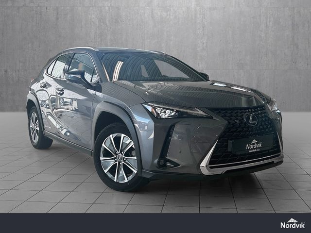 2022 LEXUS UX - 8