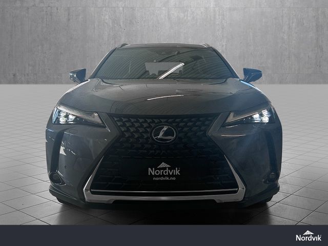 2022 LEXUS UX - 9