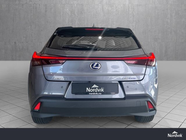 JTHAABBH202007664 2022 LEXUS UX-3