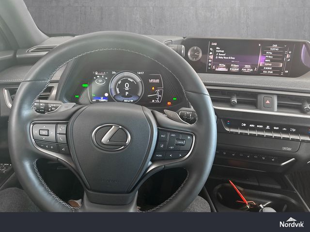 2022 LEXUS UX - 12