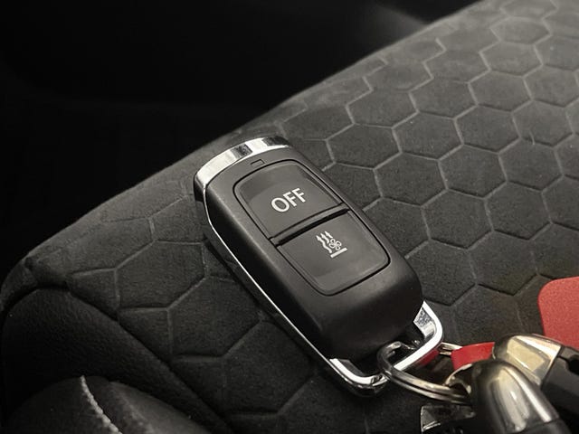 2018 VOLKSWAGEN GOLF - 23