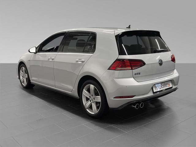 2018 VOLKSWAGEN GOLF - 11