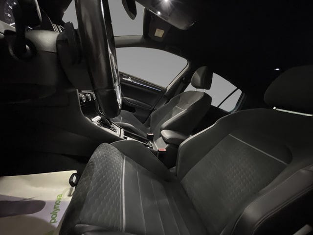 2018 VOLKSWAGEN GOLF - 13