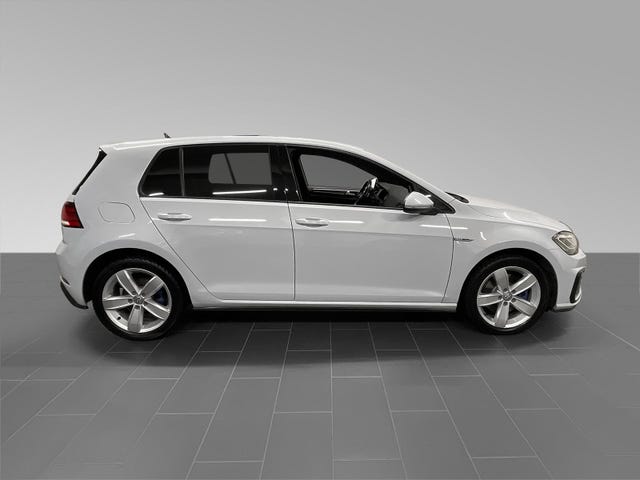 WVWZZZAUZJW800849 2018 VOLKSWAGEN GOLF-4