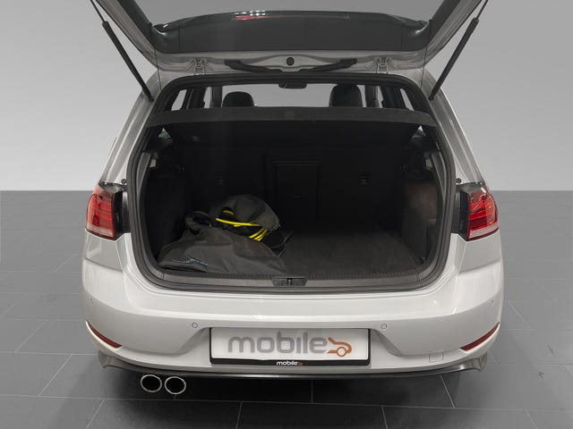 2018 VOLKSWAGEN GOLF - 9