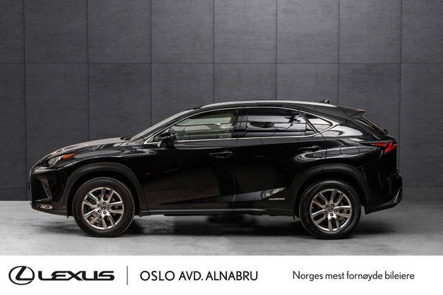 JTJBJRBZ905003467 2020 LEXUS NX 300H-2